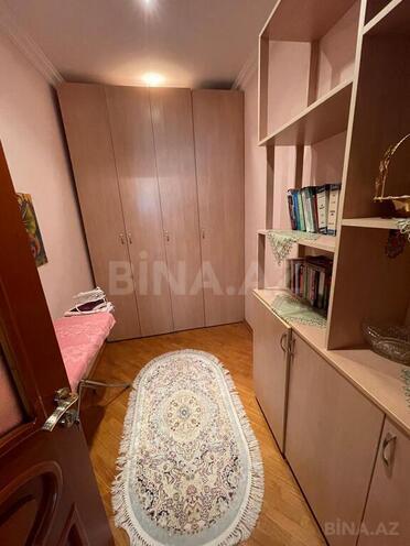 4-комн. новостройка - м. Шах Исмаил Хатаи - 175 м² (12)