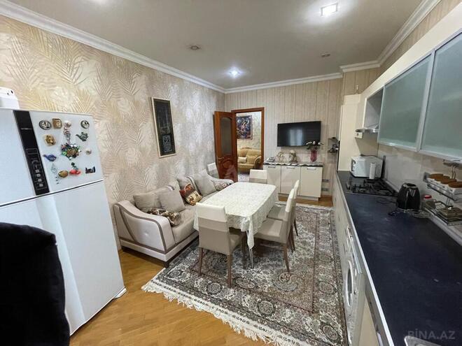 4-комн. новостройка - м. Шах Исмаил Хатаи - 175 м² (11)
