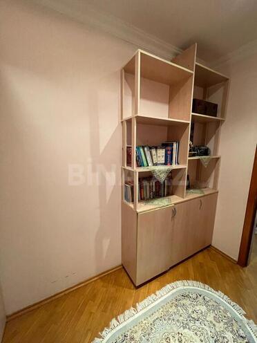 4-комн. новостройка - м. Шах Исмаил Хатаи - 175 м² (13)