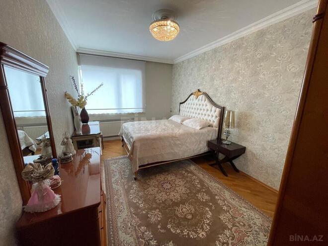4-комн. новостройка - м. Шах Исмаил Хатаи - 175 м² (5)