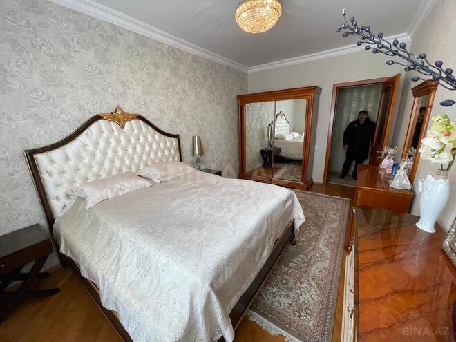 4-комн. новостройка - м. Шах Исмаил Хатаи - 175 м² (6)