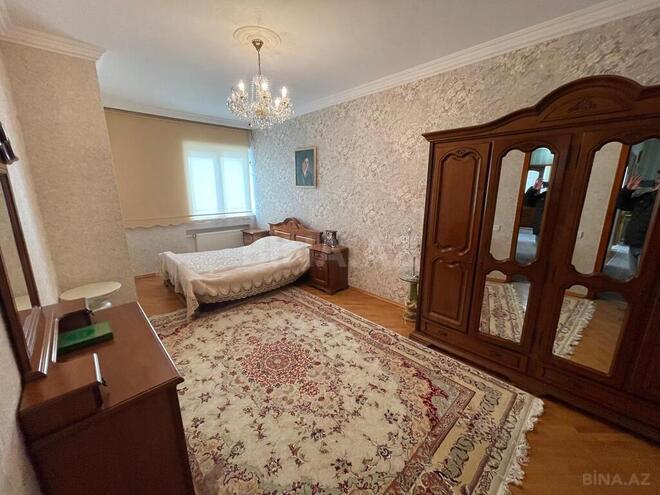 4-комн. новостройка - м. Шах Исмаил Хатаи - 175 м² (7)
