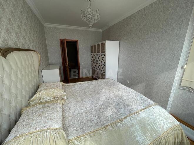 4-комн. новостройка - м. Шах Исмаил Хатаи - 175 м² (19)