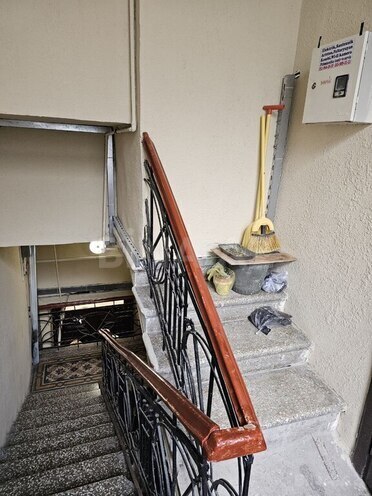 Satılır 4 otaqlı köhnə tikili 130 m², İçəri Şəhər m., photo 6 from 31