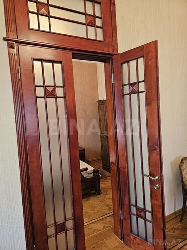 Satılır 4 otaqlı köhnə tikili 130 m², İçəri Şəhər m., photo 22 from 31