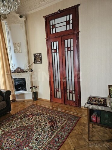 Satılır 4 otaqlı köhnə tikili 130 m², İçəri Şəhər m., photo 21 from 31