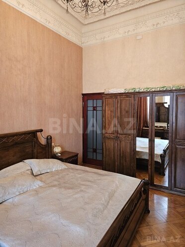 Satılır 4 otaqlı köhnə tikili 130 m², İçəri Şəhər m., photo 26 from 31