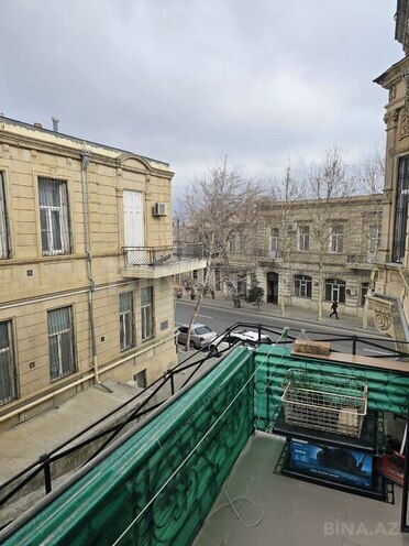 Satılır 4 otaqlı köhnə tikili 130 m², İçəri Şəhər m., photo 11 from 31