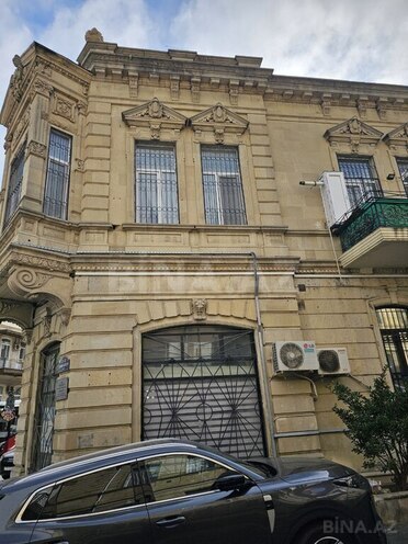 Satılır 4 otaqlı köhnə tikili 130 m², İçəri Şəhər m., photo 7 from 31