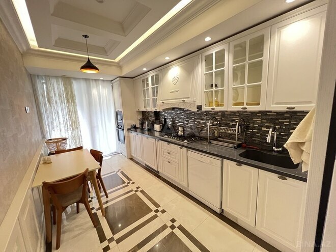 Satılır 3 otaqlı yeni tikili 145 m², Şah İsmayıl Xətai m., photo 8 from 32