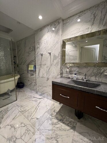 Satılır 3 otaqlı yeni tikili 145 m², Şah İsmayıl Xətai m., photo 15 from 32