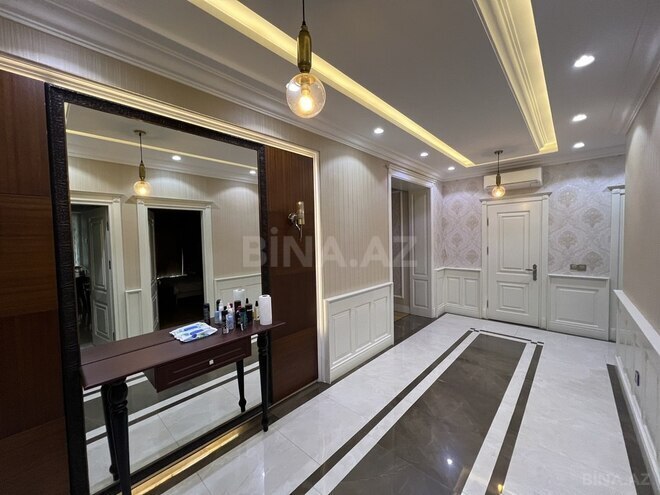 Satılır 3 otaqlı yeni tikili 145 m², Şah İsmayıl Xətai m., photo 7 from 32