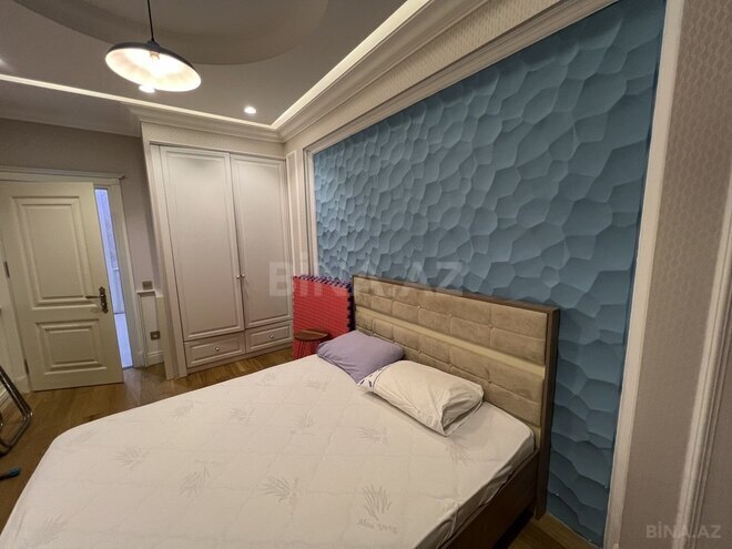 Satılır 3 otaqlı yeni tikili 145 m², Şah İsmayıl Xətai m., photo 12 from 32