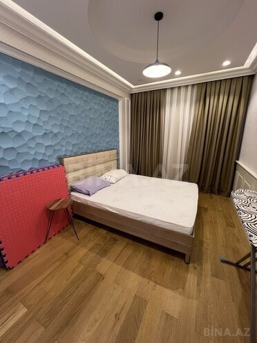 Satılır 3 otaqlı yeni tikili 145 m², Şah İsmayıl Xətai m., photo 11 from 32