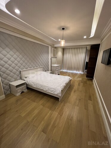 Satılır 3 otaqlı yeni tikili 145 m², Şah İsmayıl Xətai m., photo 13 from 32