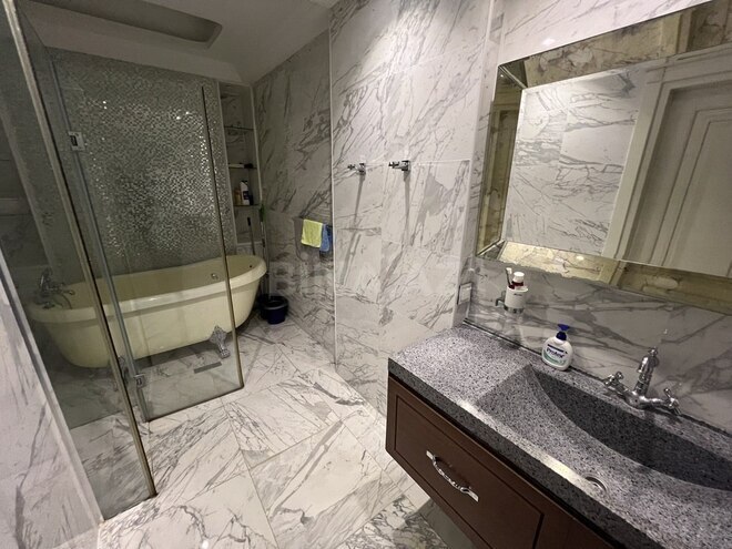 Satılır 3 otaqlı yeni tikili 145 m², Şah İsmayıl Xətai m., photo 16 from 32