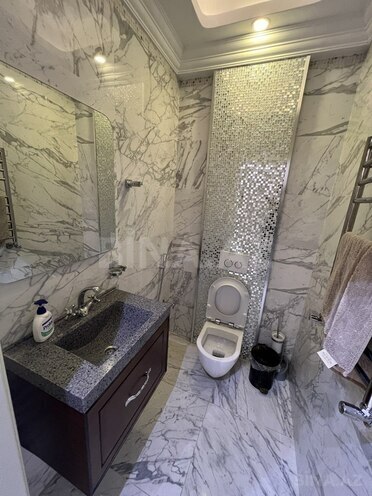 Satılır 3 otaqlı yeni tikili 145 m², Şah İsmayıl Xətai m., photo 17 from 32