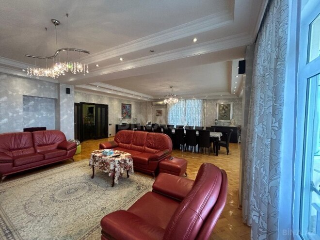 6 otaqlı yeni tikili - 28 May m. - 400.5 m² (3)