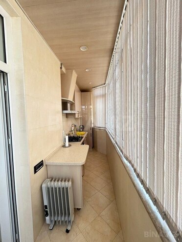6 otaqlı yeni tikili - 28 May m. - 400.5 m² (8)