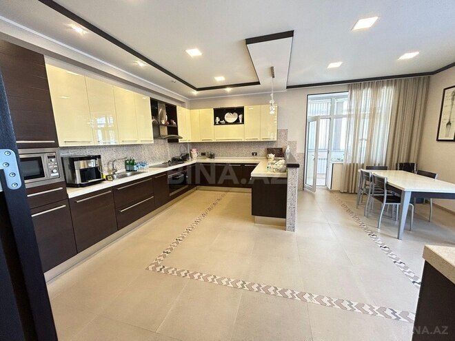 6 otaqlı yeni tikili - 28 May m. - 400.5 m² (5)