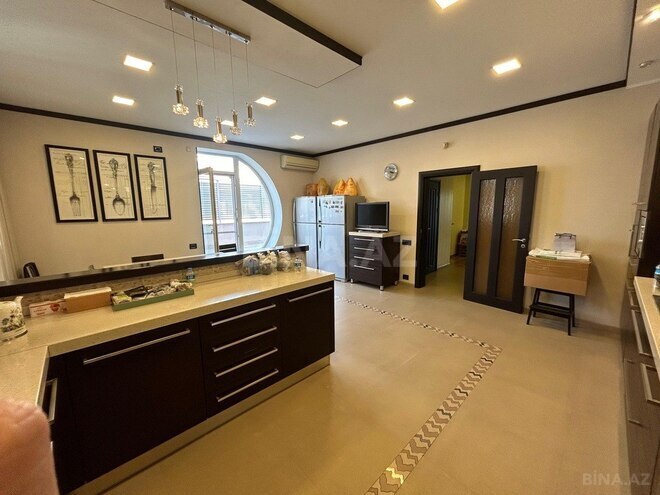 6 otaqlı yeni tikili - 28 May m. - 400.5 m² (6)