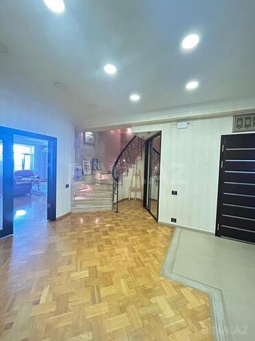 6 otaqlı yeni tikili - 28 May m. - 400.5 m² (4)
