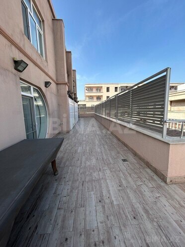 6 otaqlı yeni tikili - 28 May m. - 400.5 m² (11)