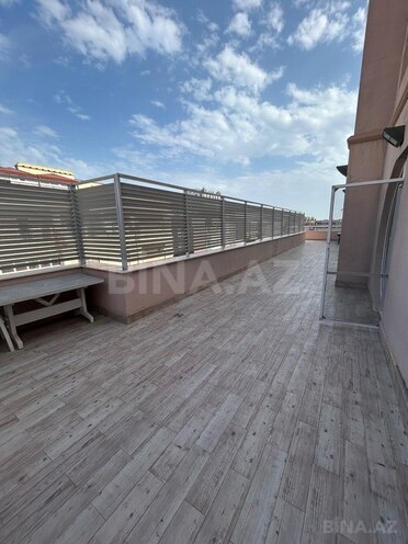 6 otaqlı yeni tikili - 28 May m. - 400.5 m² (9)