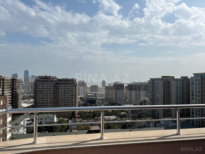 6 otaqlı yeni tikili - 28 May m. - 400.5 m² (10)