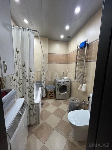 6 otaqlı yeni tikili - 28 May m. - 400.5 m² (21)