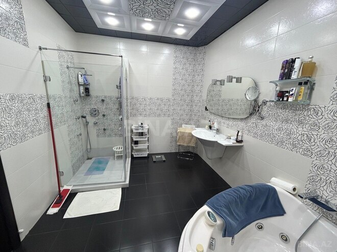 6 otaqlı yeni tikili - 28 May m. - 400.5 m² (24)
