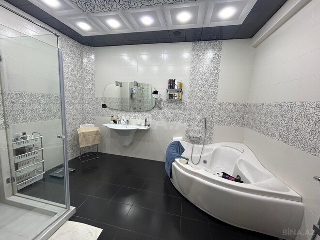 6 otaqlı yeni tikili - 28 May m. - 400.5 m² (23)