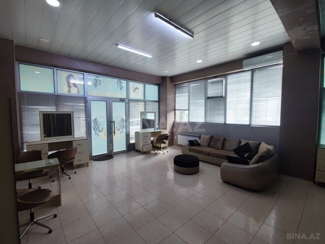 Obyekt - Köhnə Günəşli q. - 70 m² (1)