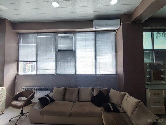 Obyekt - Köhnə Günəşli q. - 70 m² (5)