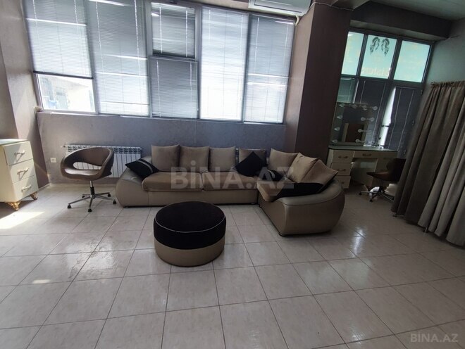 Obyekt - Köhnə Günəşli q. - 70 m² (8)