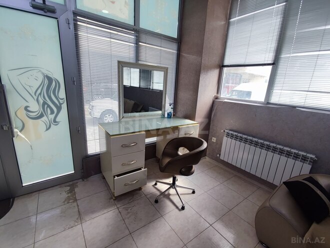 Obyekt - Köhnə Günəşli q. - 70 m² (6)