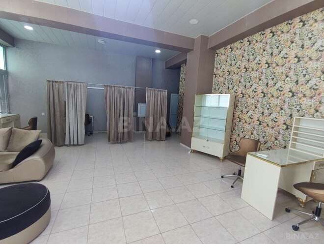 Obyekt - Köhnə Günəşli q. - 70 m² (2)