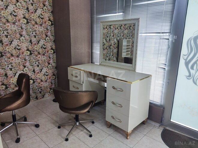 Obyekt - Köhnə Günəşli q. - 70 m² (4)