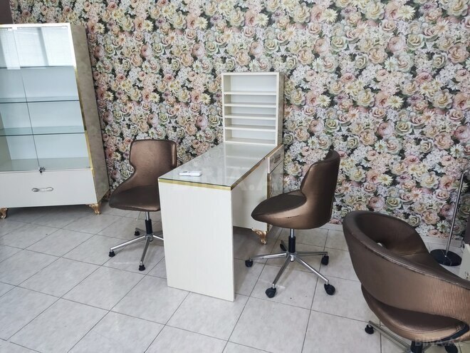 Obyekt - Köhnə Günəşli q. - 70 m² (3)
