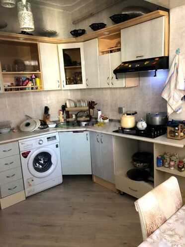 4-комн. новостройка - м. Гянджлик - 110 м² (23)