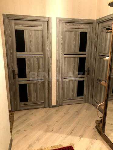 4-комн. новостройка - м. Гянджлик - 110 м² (20)