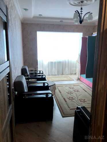 4-комн. новостройка - м. Гянджлик - 110 м² (7)
