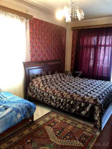 4-комн. новостройка - м. Гянджлик - 110 м² (6)