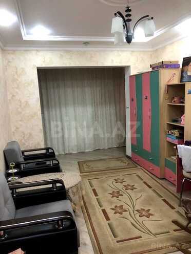 4-комн. новостройка - м. Гянджлик - 110 м² (2)