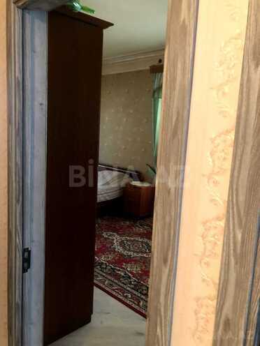 4-комн. новостройка - м. Гянджлик - 110 м² (8)