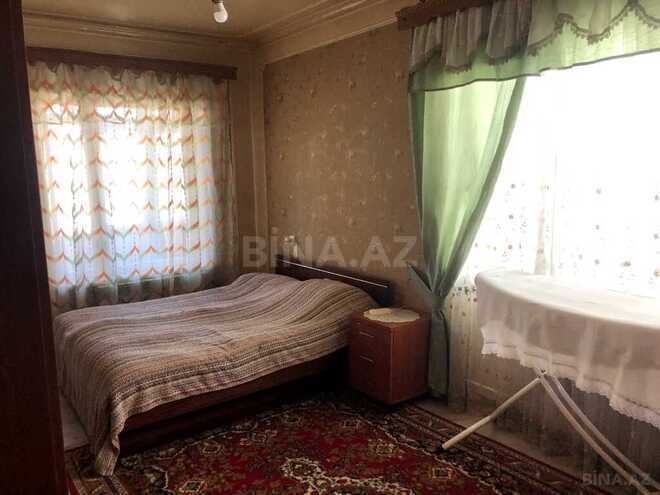 4-комн. новостройка - м. Гянджлик - 110 м² (13)
