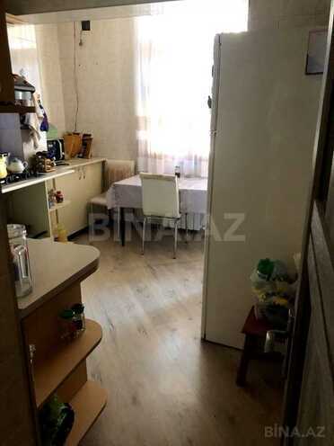 4-комн. новостройка - м. Гянджлик - 110 м² (4)