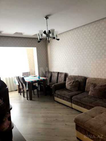 4-комн. новостройка - м. Гянджлик - 110 м² (15)