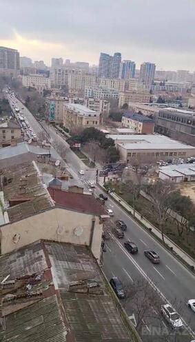 4 otaqlı yeni tikili - Nizami m. - 175 m² (5)