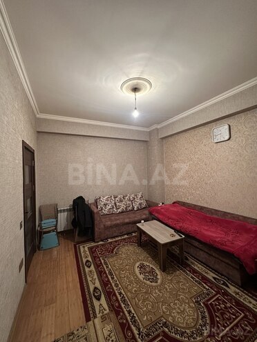 Satılır 2 otaqlı yeni tikili 51 m², photo 5 from 15